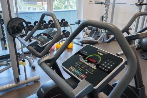 Apartamento Sport Chalet Maria Alm