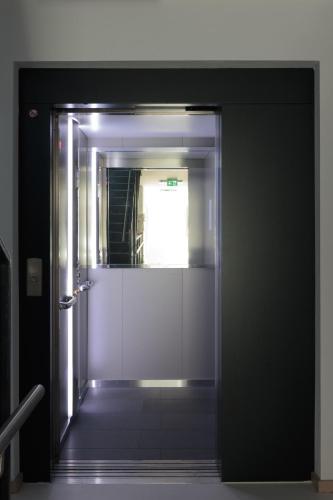 Apartamento Sport Chalet Maria Alm