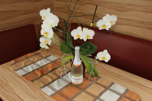 Apartamento Appartement Ewald Siller