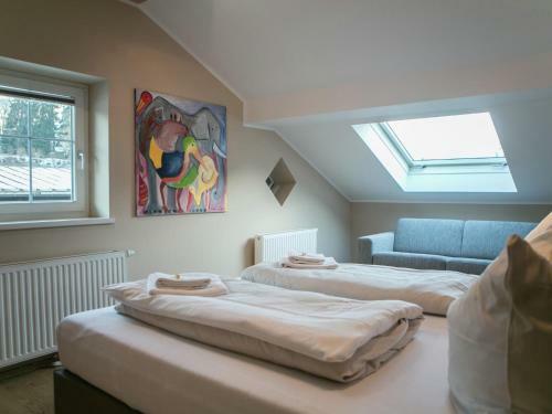 Apartamento Villa Sch�nfeld II