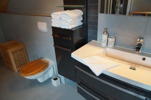 W & S Executive Apartments - Hallstatt II