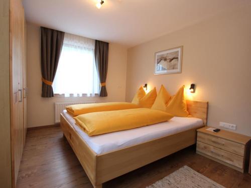 Spacious Apartment In Kleinarl Near Ski Lift