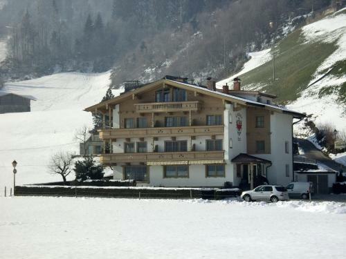 Apartamento Landhaus Tirol