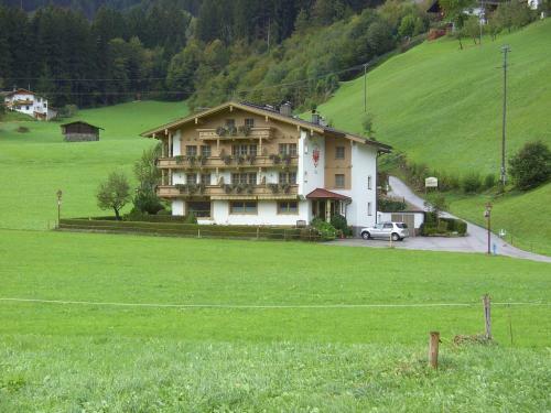 Apartamento Landhaus Tirol