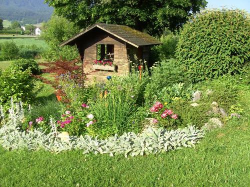 Apartamento Ferienhaus Sonnh�gel - Stissen
