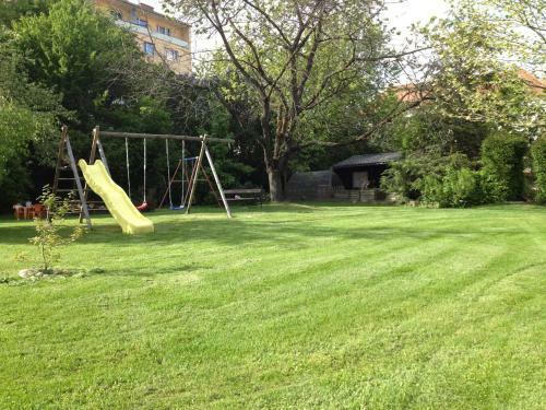 City Apartment Vasiri