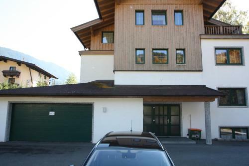 Apartamento Ferienwohnung Gabriele