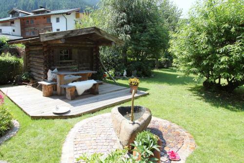 Hostal Haus Tirolerland
