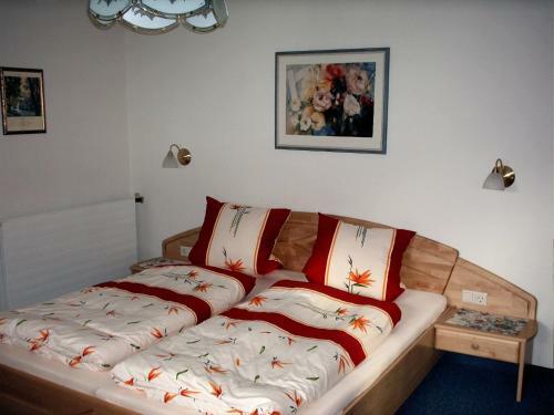 Apartamento Ferienwohnung Haas Maria