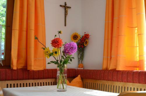 Apartamento Ferienwohnung Haas Maria