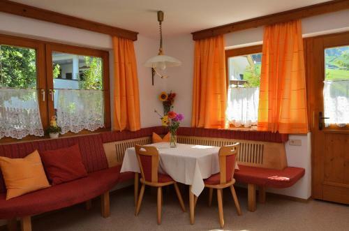 Apartamento Ferienwohnung Haas Maria
