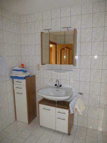 Apartamento Ferienwohnung Haas Maria