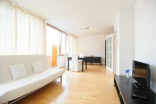 Vienna Central Apartments