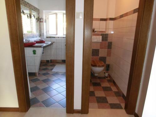Apartamento Haus Wastl