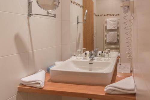 Aparthotel Ferienalm Schladming