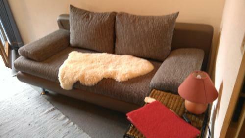 Apartamento Haus Sonneck