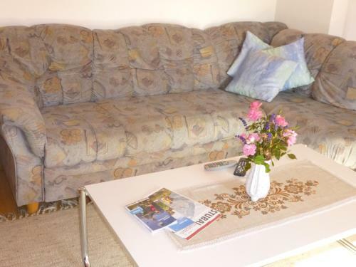 Apartamento Ferienwohnungen Sommavilla