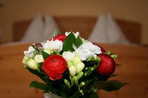 Bed & Breakfast G�ste- Und Vitalhaus Sauer
