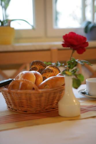Bed & Breakfast G�ste- Und Vitalhaus Sauer