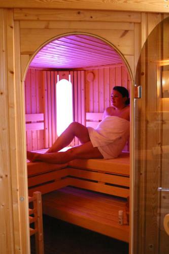 Bed & Breakfast G�ste- Und Vitalhaus Sauer