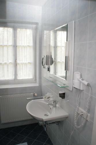 Bed & Breakfast G�ste- Und Vitalhaus Sauer