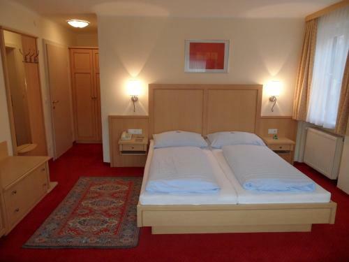 Hostal Pension Katrin