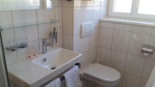 Hostal Pension Katrin