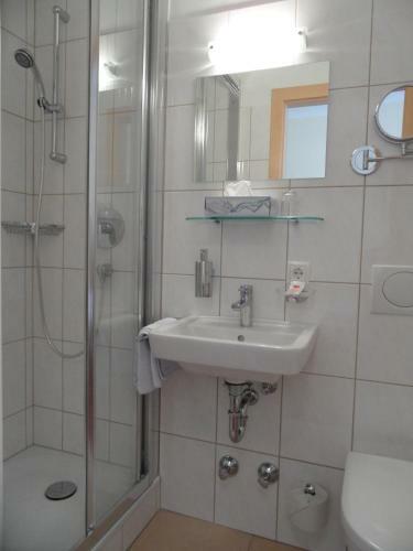 Hostal Pension Katrin