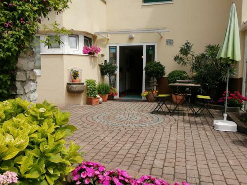 Hostal Pension Katrin