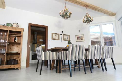 Apartamento Wirt's Lodge