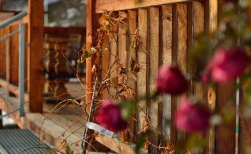 Apartamento Wirt's Lodge