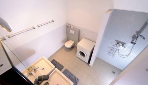 Apartamento Wirt's Lodge