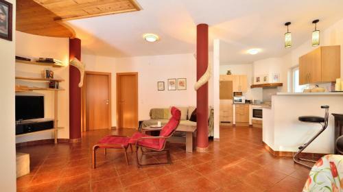 Apartamento Wirt's Lodge