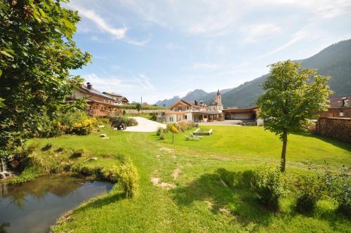 Apartamento Wirt's Lodge