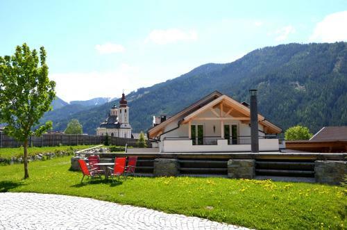 Apartamento Wirt's Lodge