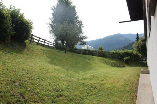 Apartamento Appartement Bellin