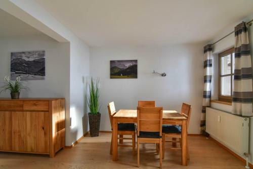 Apartamento Fewo Am See