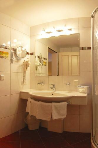 Hotel Garni Villa Knauer