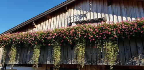 Apartamento Bauernlodge Alpin Appartements