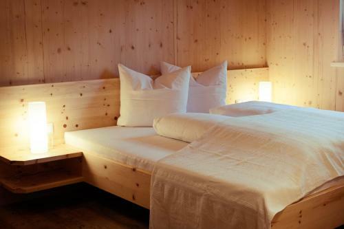 Ferienhaus Zum Stubaier Gletscher