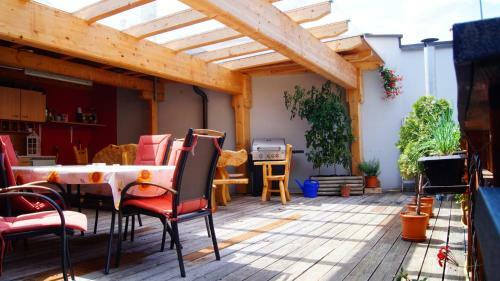 Apartamento Ferienwohnungen Dzido