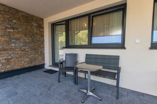 Apartamento Appartment Hotel Mitterer
