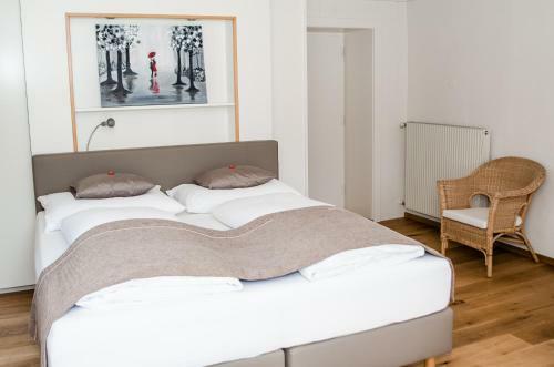 Aparthotel Appartements Blaickner