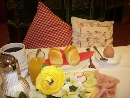 Hostal Apart-pension Oberreiter