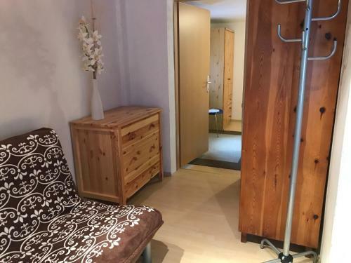 Apartamento Appartement Schmittenweg