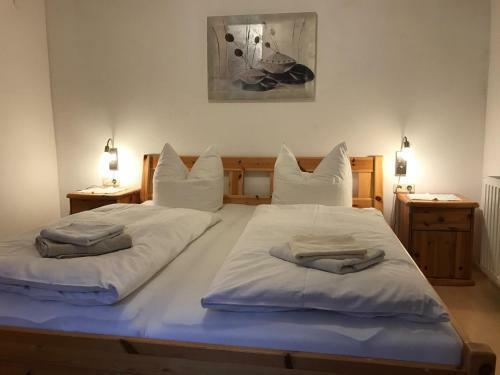 Apartamento Appartement Schmittenweg