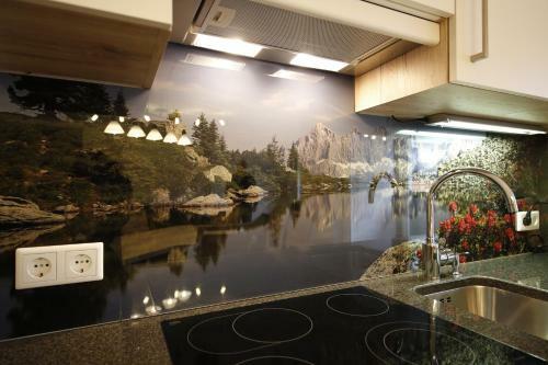 Apartamento Appartement Central By Schladmingurlaub