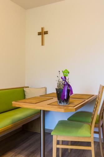 Apartamento Haus Birkenheim