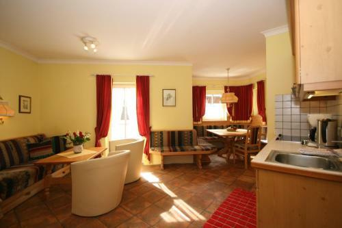 Hostal G�stehaus Katharina