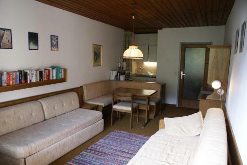 Apartamento Haus K�rnten